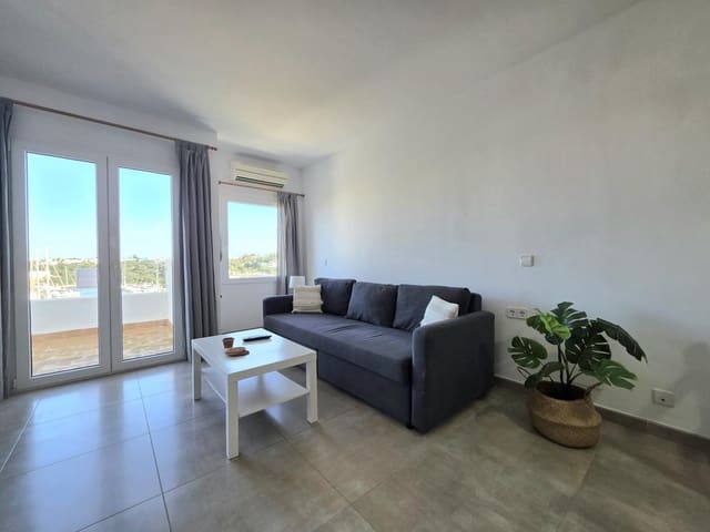 2 makuuhuone Kattohuoneisto myytävänä paikassa Cala d'Or, Santanyí mukana uima-altaan - 517 500 € (Ref: 9572208)