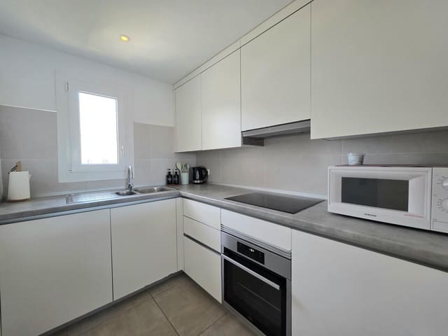 2 makuuhuone Kattohuoneisto myytävänä paikassa Cala d'Or, Santanyí mukana uima-altaan - 517 500 € (Ref: 9572208)