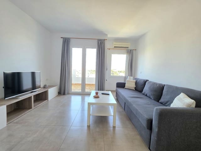 2 makuuhuone Kattohuoneisto myytävänä paikassa Cala d'Or, Santanyí mukana uima-altaan - 517 500 € (Ref: 9572208)