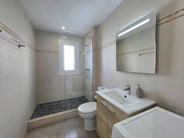 2 makuuhuone Kattohuoneisto myytävänä paikassa Cala d'Or, Santanyí mukana uima-altaan - 517 500 € (Ref: 9572208)