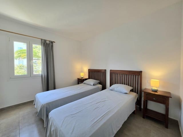 2 makuuhuone Kattohuoneisto myytävänä paikassa Cala d'Or, Santanyí mukana uima-altaan - 517 500 € (Ref: 9572208)