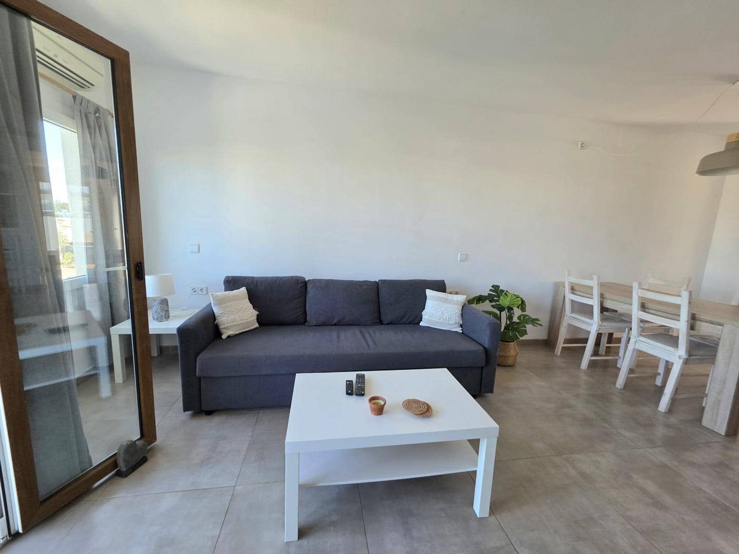 2 slaapkamer Penthouse te koop in Cala d'Or met zwembad - € 517.500 (Ref: 9572208)