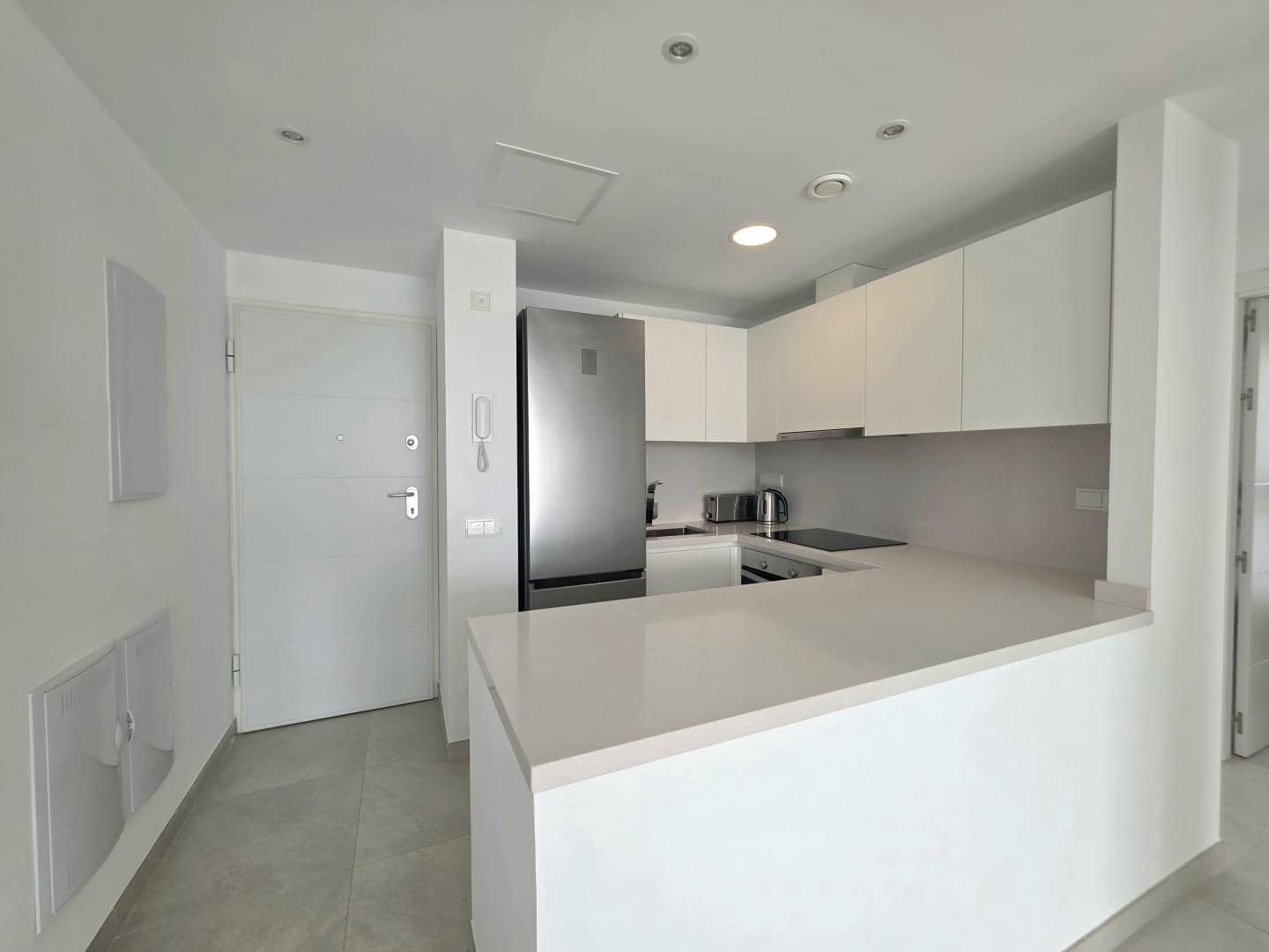 2 bedroom Penthouse for sale in Cala d'Or with pool garage - € 398,500 (Ref: 9584591)