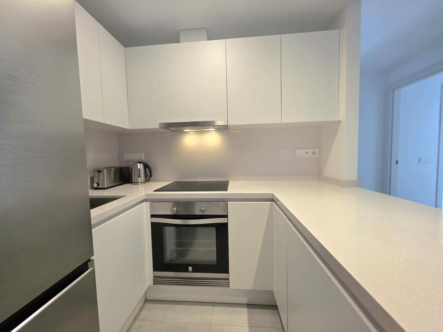 2 bedroom Penthouse for sale in Cala d'Or with pool garage - € 398,500 (Ref: 9584591)