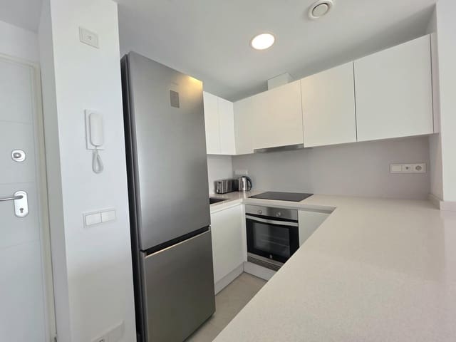 2 soverom Penthouse til salgs i Cala d'Or, Santanyí med svømmebasseng garasje - € 398 500 (Ref: 9584591)