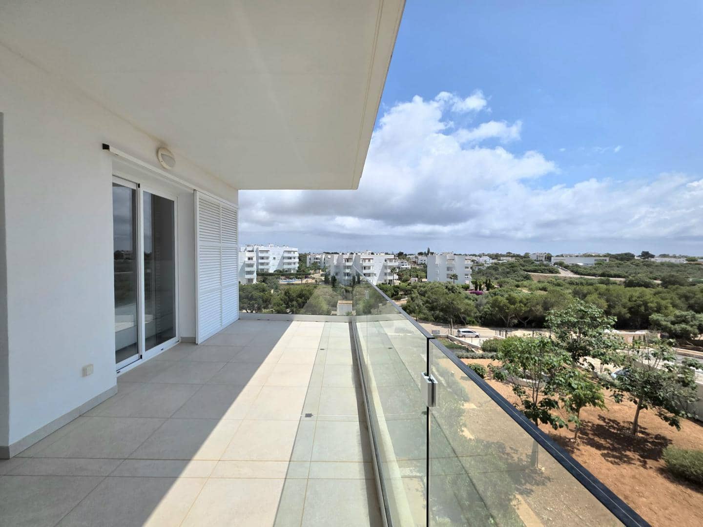 2 bedroom Penthouse for sale in Cala d'Or with pool garage - € 398,500 (Ref: 9584591)