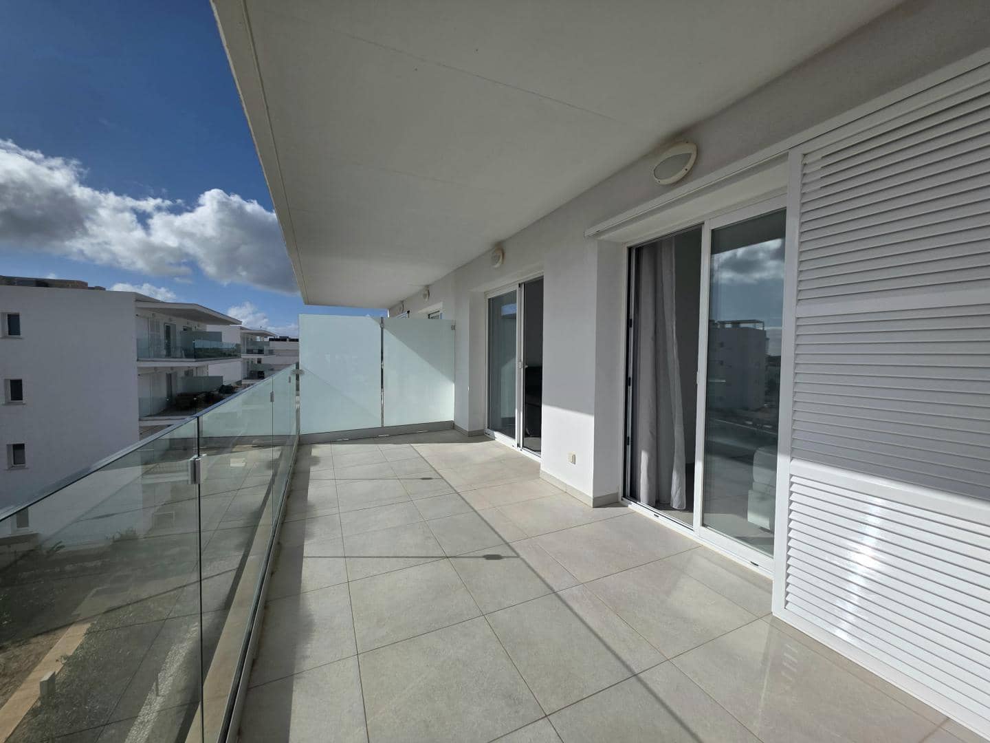 2 bedroom Penthouse for sale in Cala d'Or with pool garage - € 398,500 (Ref: 9584591)