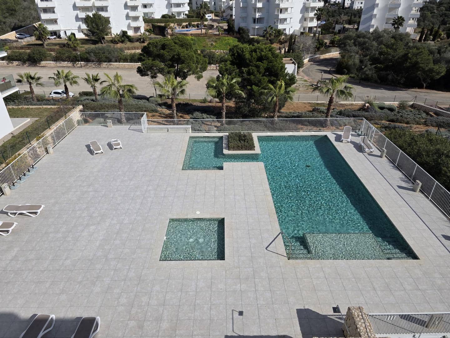 2 bedroom Penthouse for sale in Cala d'Or with pool garage - € 398,500 (Ref: 9584591)