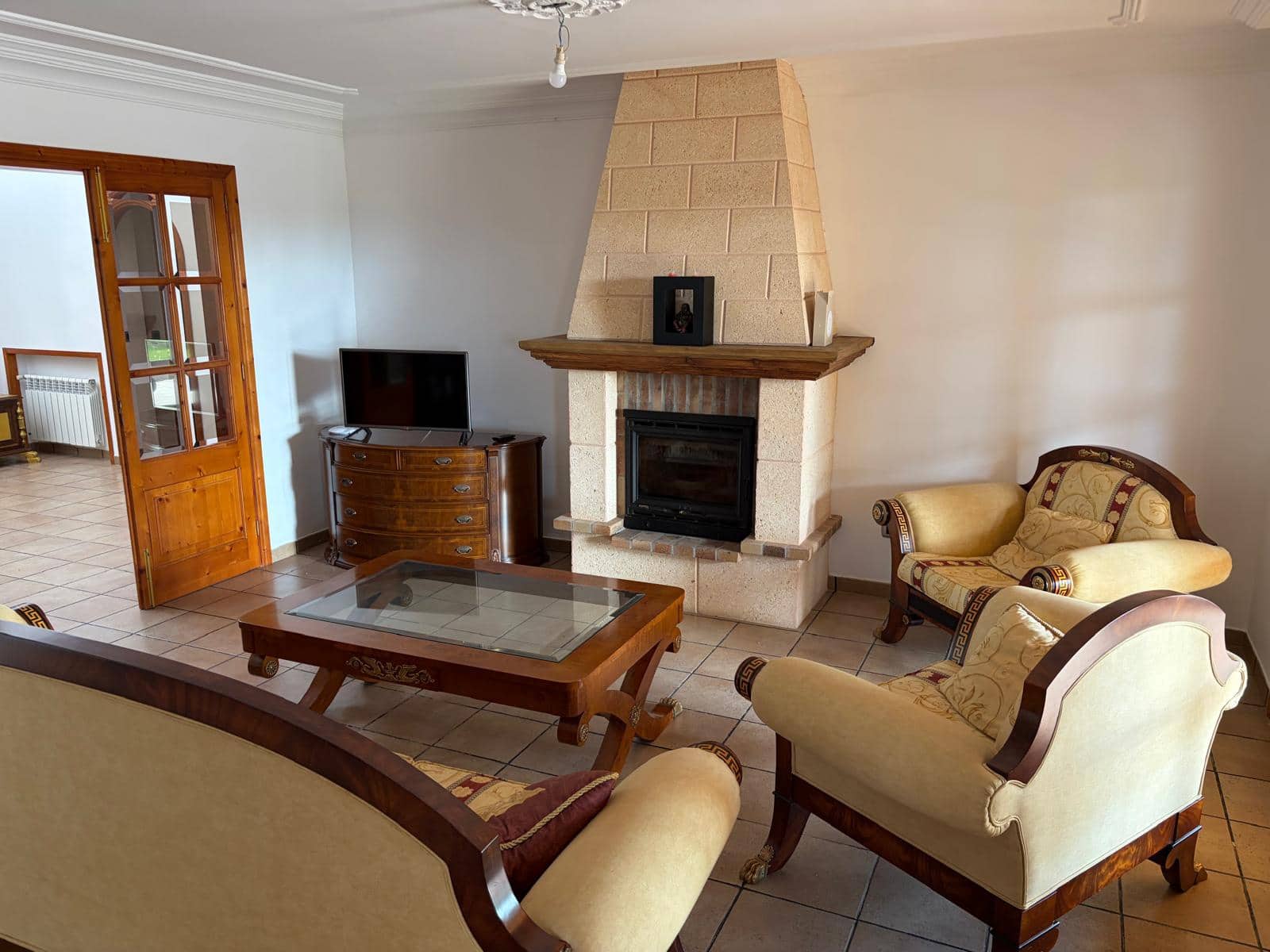 6 bedroom Finca/Country House for sale in Manacor with pool - € 2,300,000 (Ref: 9588431)