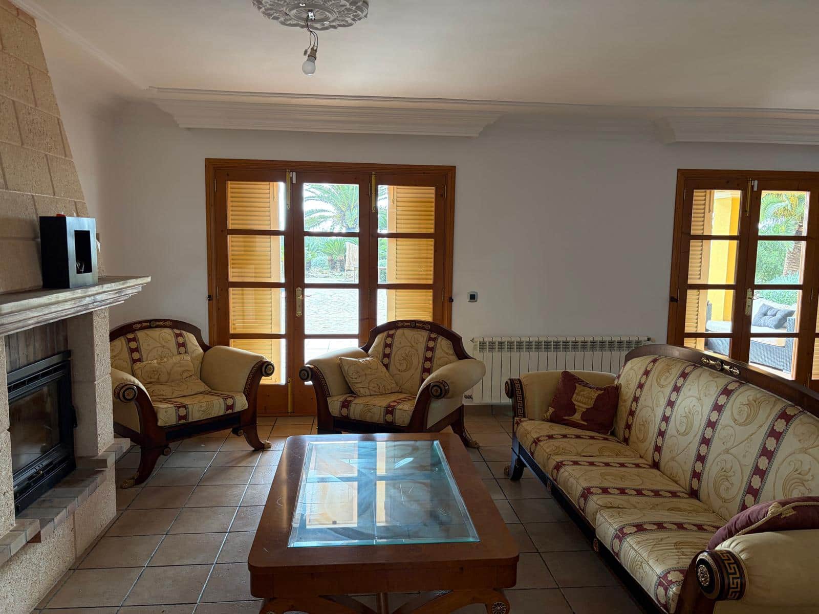 6 bedroom Finca/Country House for sale in Manacor with pool - € 2,300,000 (Ref: 9588431)