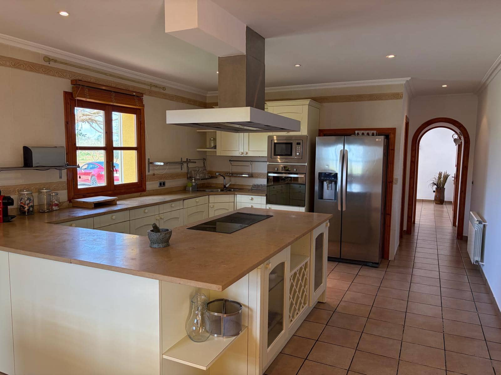 6 bedroom Finca/Country House for sale in Manacor with pool - € 2,300,000 (Ref: 9588431)