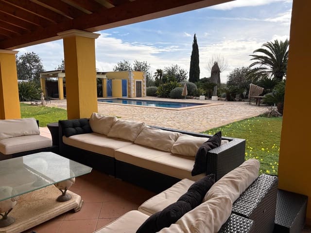 6 soveværelse Finca/Landehus til salg i Manacor med swimmingpool - € 2.300.000 (Ref: 9588431)