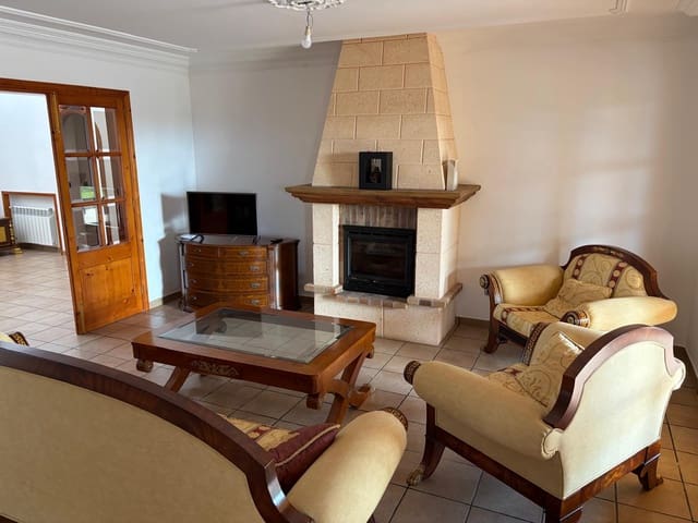 6 soveværelse Finca/Landehus til salg i Manacor med swimmingpool - € 2.300.000 (Ref: 9588431)