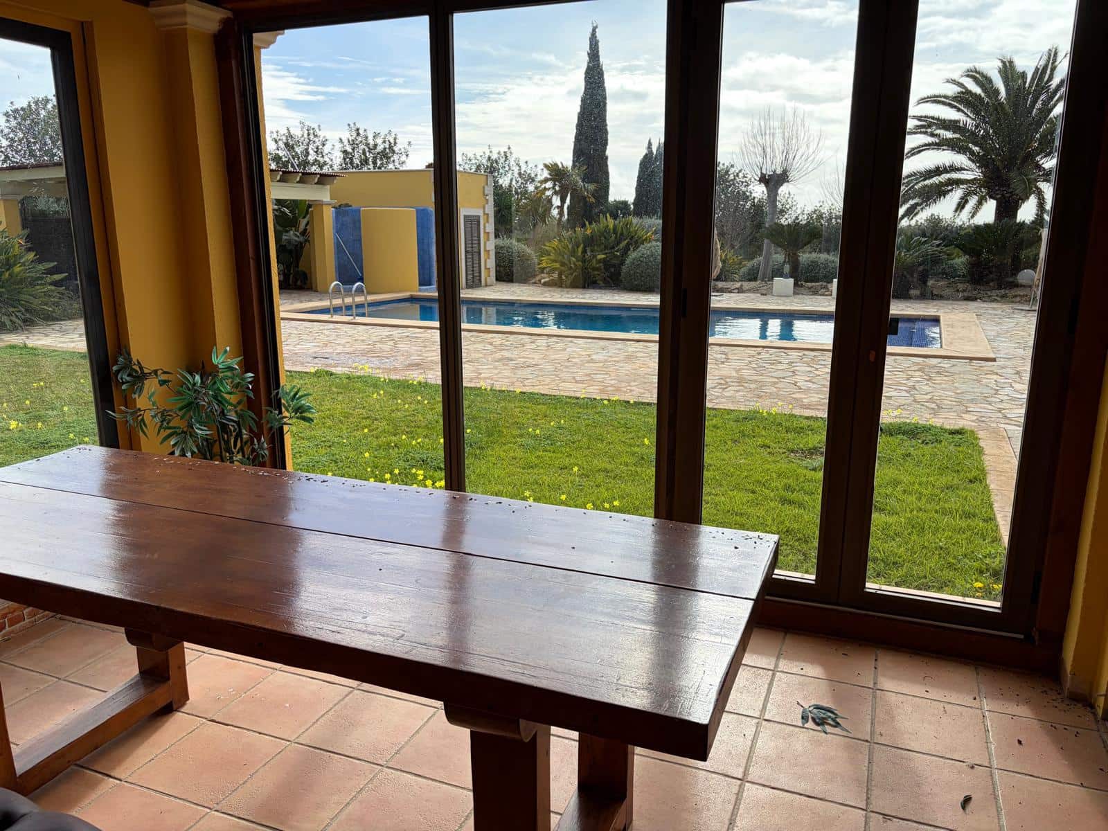 6 bedroom Finca/Country House for sale in Manacor with pool - € 2,300,000 (Ref: 9588431)