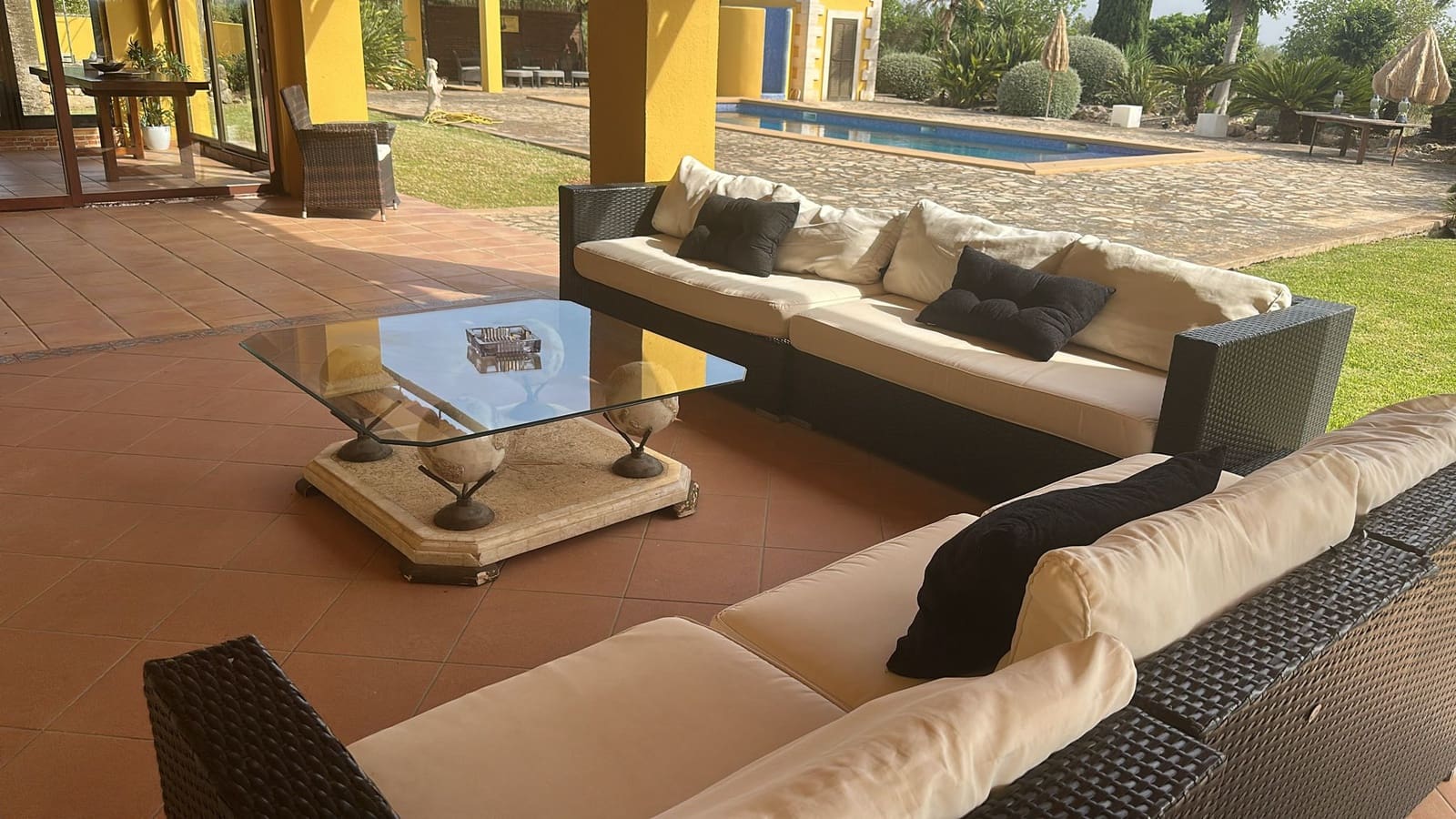 6 bedroom Finca/Country House for sale in Manacor with pool - € 2,300,000 (Ref: 9588431)