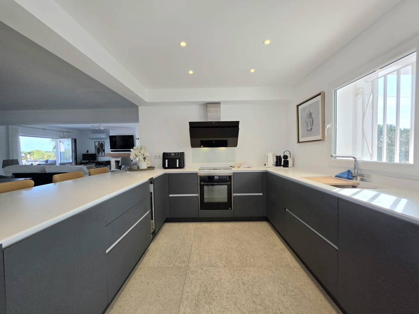 4 quarto Penthouse para venda em Cala d'Or com piscina garagem - 1 295 000 € (Ref: 9610252)