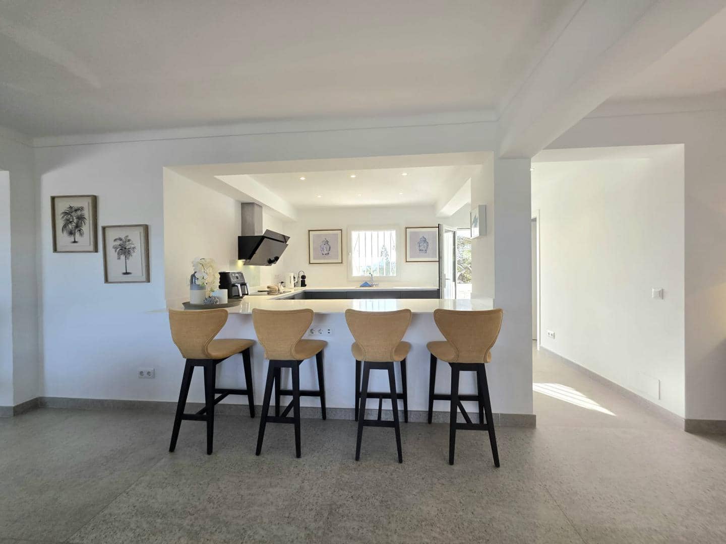 4 quarto Penthouse para venda em Cala d'Or com piscina garagem - 1 295 000 € (Ref: 9610252)