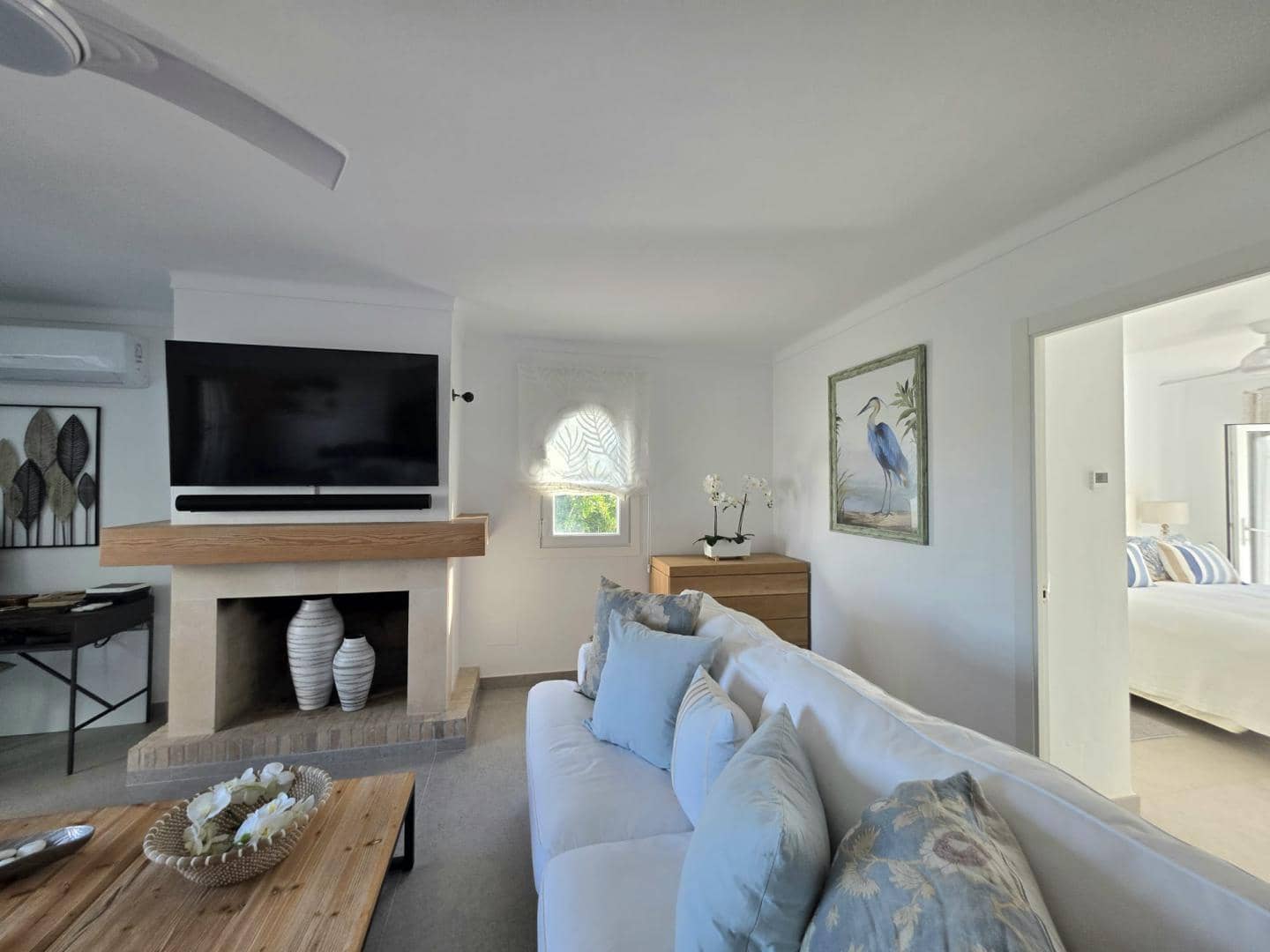 4 quarto Penthouse para venda em Cala d'Or com piscina garagem - 1 295 000 € (Ref: 9610252)