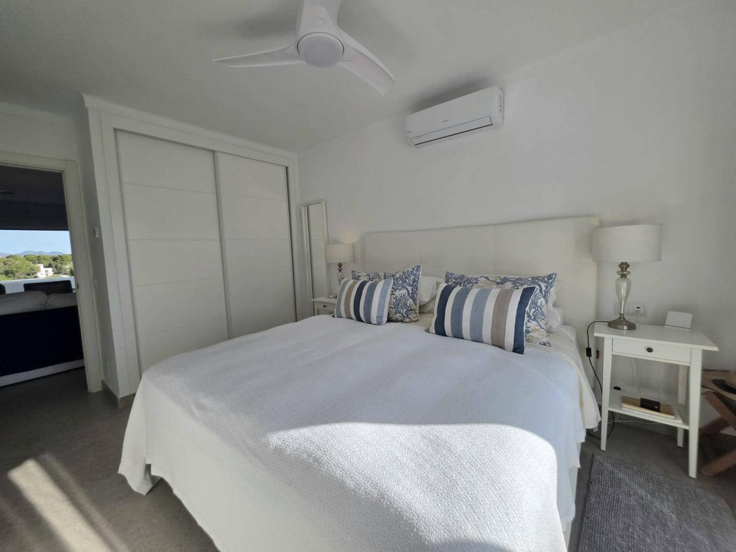 4 quarto Penthouse para venda em Cala d'Or com piscina garagem - 1 295 000 € (Ref: 9610252)