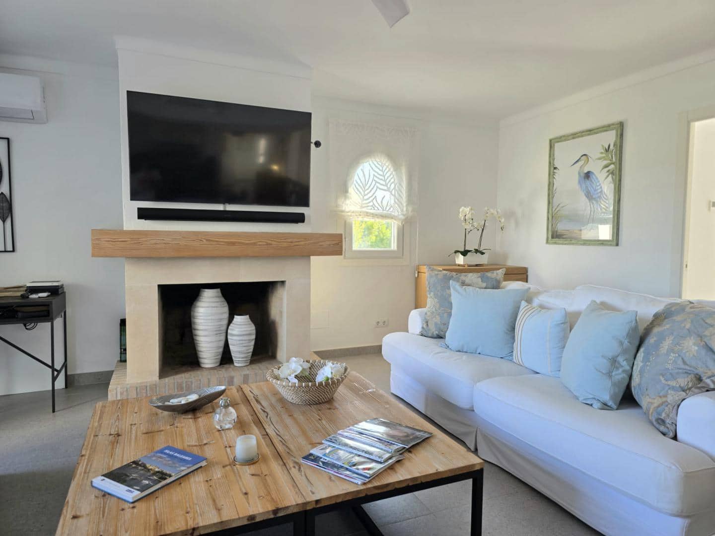 4 quarto Penthouse para venda em Cala d'Or com piscina garagem - 1 295 000 € (Ref: 9610252)