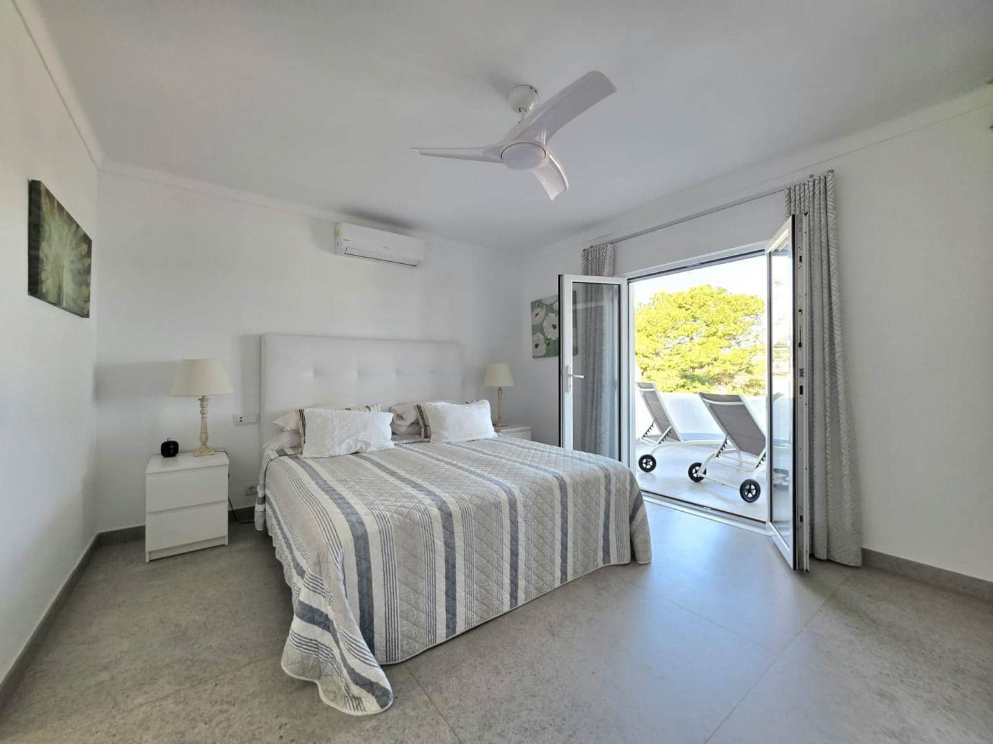 4 quarto Penthouse para venda em Cala d'Or com piscina garagem - 1 295 000 € (Ref: 9610252)