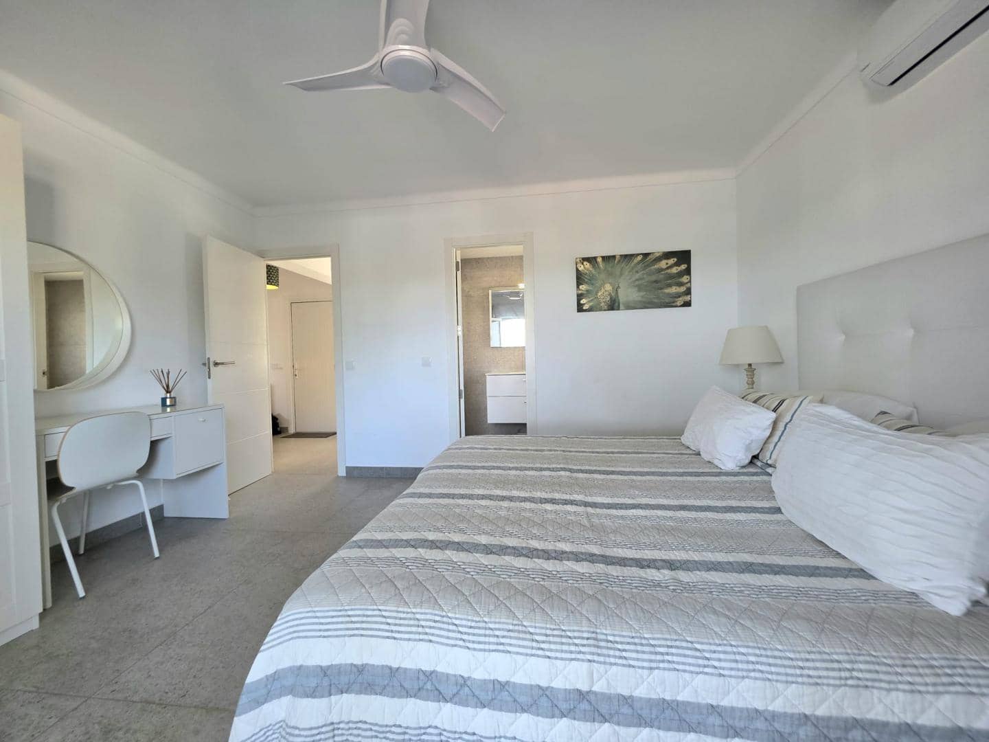 4 quarto Penthouse para venda em Cala d'Or com piscina garagem - 1 295 000 € (Ref: 9610252)