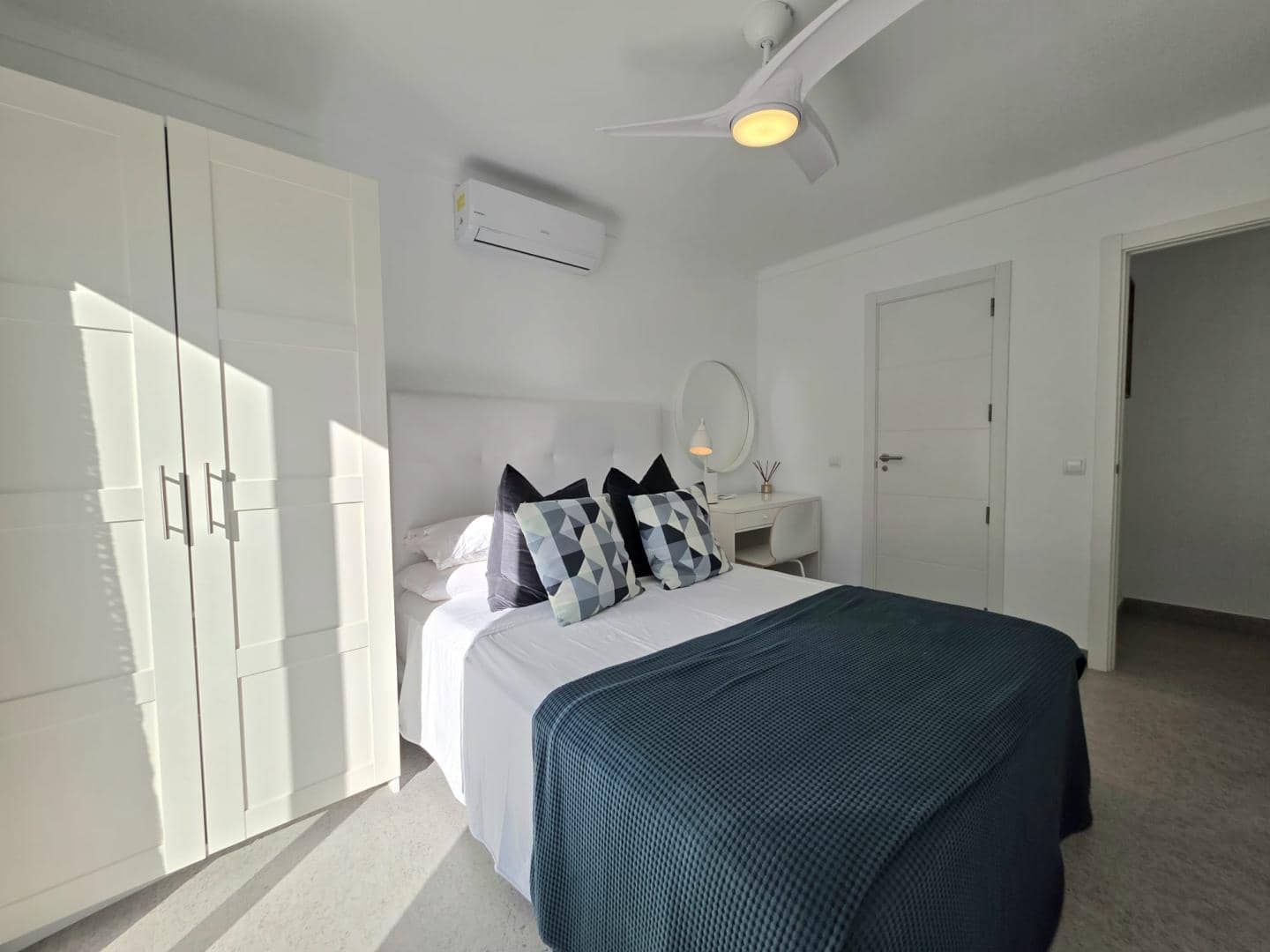 4 quarto Penthouse para venda em Cala d'Or com piscina garagem - 1 295 000 € (Ref: 9610252)