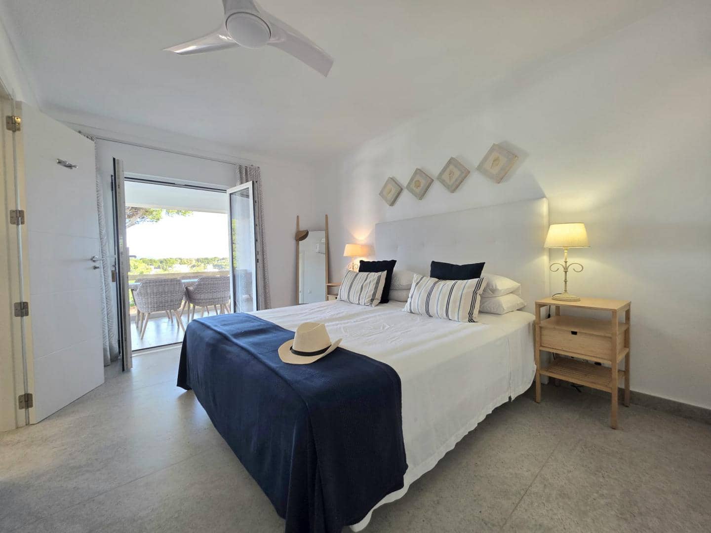 4 quarto Penthouse para venda em Cala d'Or com piscina garagem - 1 295 000 € (Ref: 9610252)