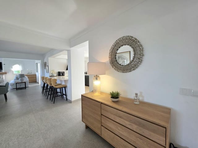 4 quarto Penthouse para venda em Cala d'Or, Santanyí com piscina garagem - 1 295 000 € (Ref: 9610252)