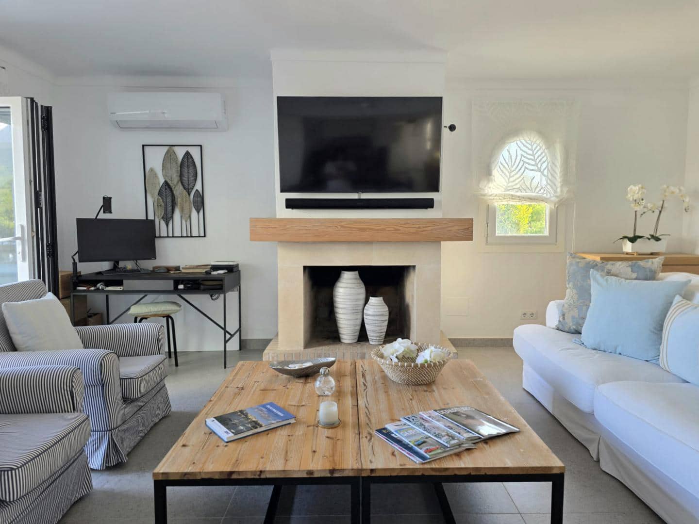 4 quarto Penthouse para venda em Cala d'Or com piscina garagem - 1 295 000 € (Ref: 9610252)