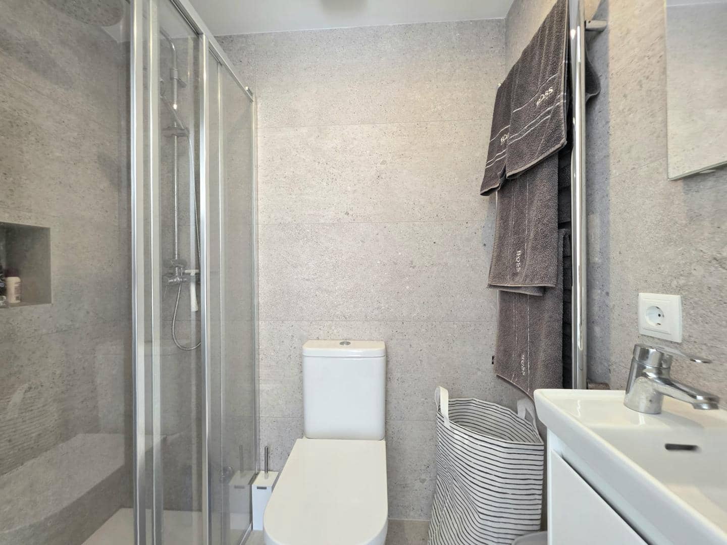 4 quarto Penthouse para venda em Cala d'Or com piscina garagem - 1 295 000 € (Ref: 9610252)