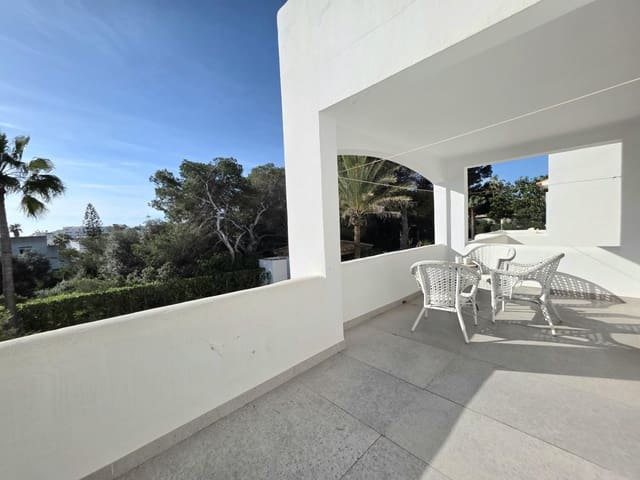 4 quarto Penthouse para venda em Cala d'Or, Santanyí com piscina garagem - 1 295 000 € (Ref: 9610252)