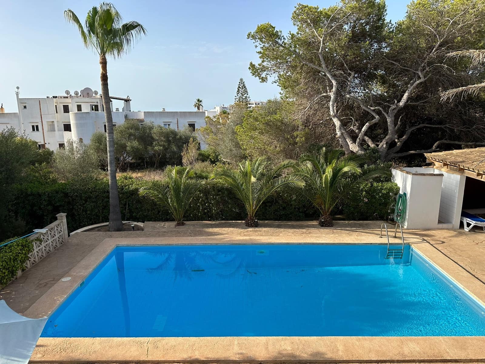 4 quarto Penthouse para venda em Cala d'Or com piscina garagem - 1 295 000 € (Ref: 9610252)