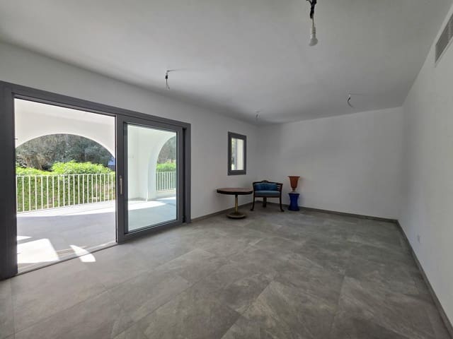 4 slaapkamer Villa te koop in Porto Petro, Santanyí met zwembad garage - € 1.495.000 (Ref: 9628348)