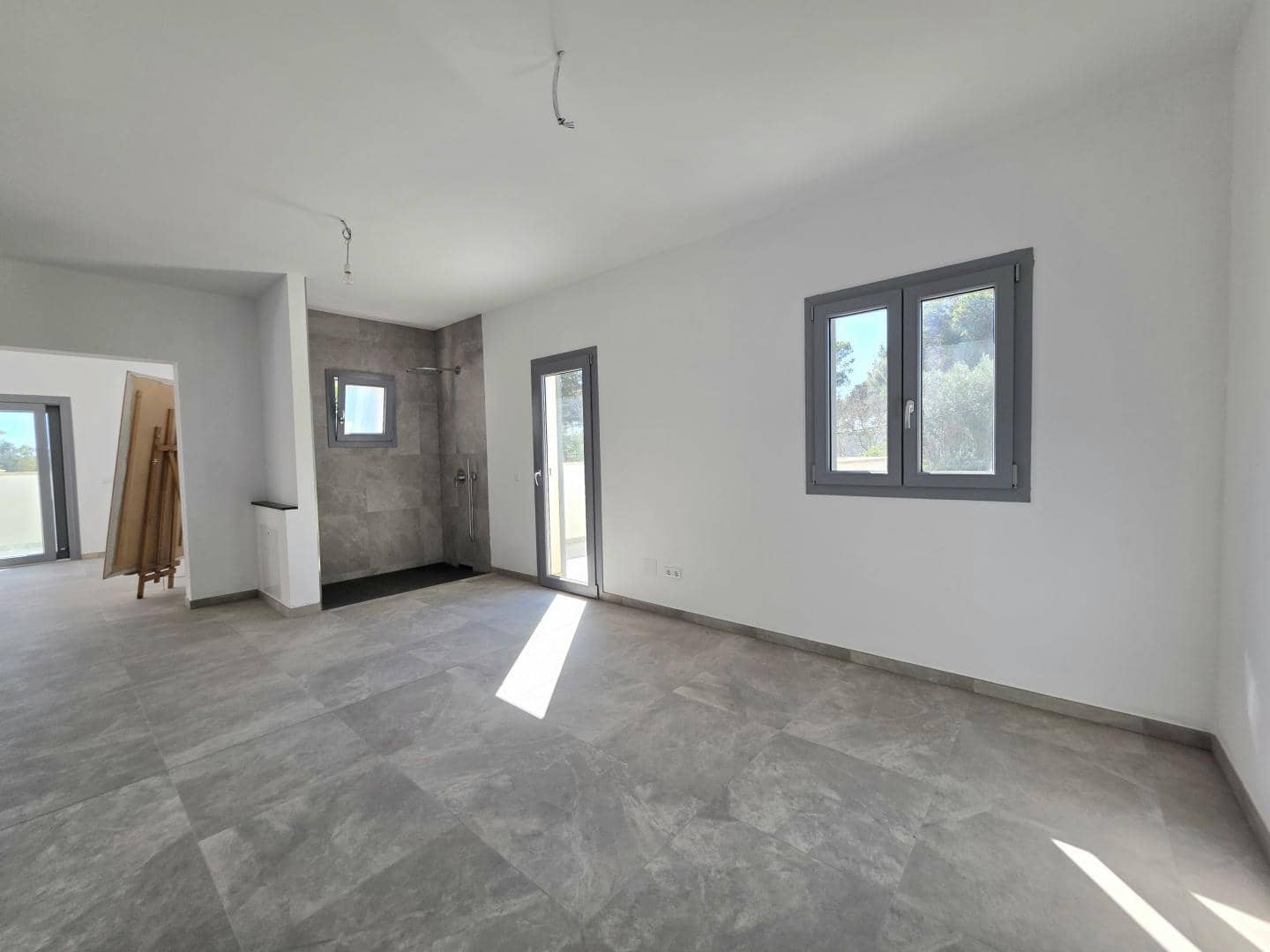 4 slaapkamer Villa te koop in Porto Petro met zwembad garage - € 1.495.000 (Ref: 9628348)