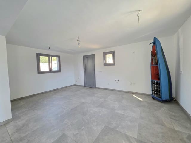 4 slaapkamer Villa te koop in Porto Petro, Santanyí met zwembad garage - € 1.495.000 (Ref: 9628348)