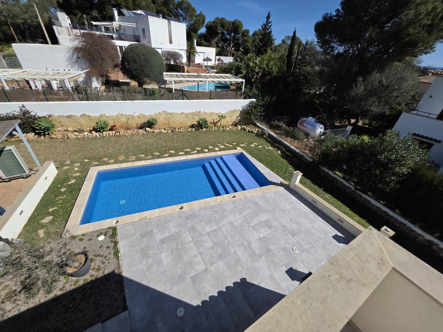 4 slaapkamer Villa te koop in Porto Petro met zwembad garage - € 1.495.000 (Ref: 9628348)