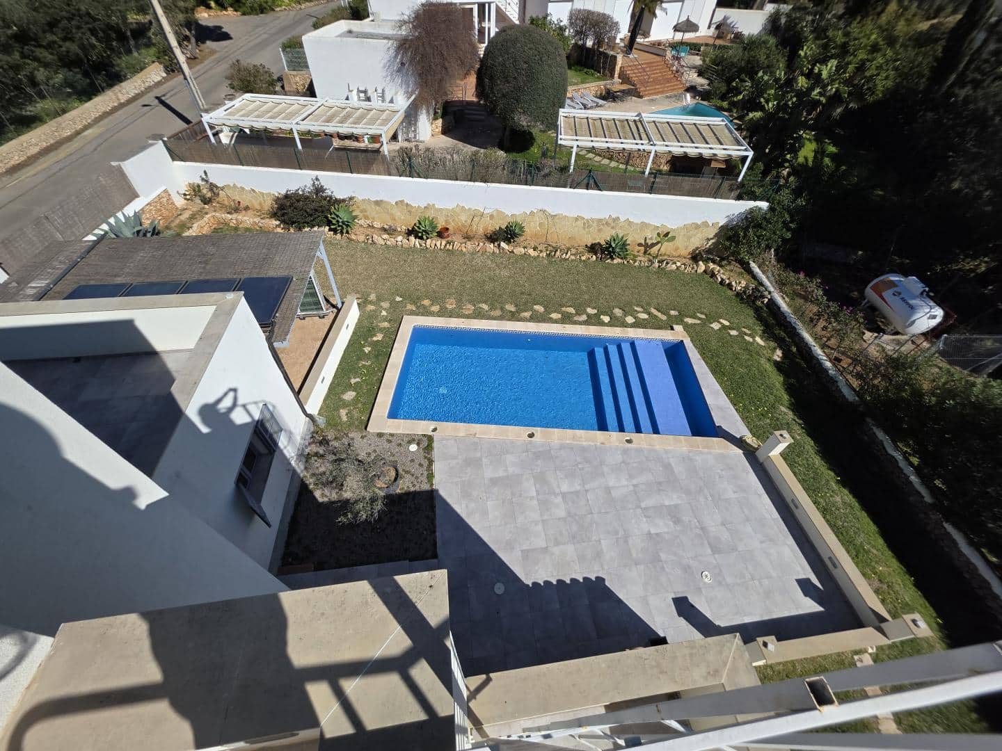 4 slaapkamer Villa te koop in Porto Petro met zwembad garage - € 1.495.000 (Ref: 9628348)