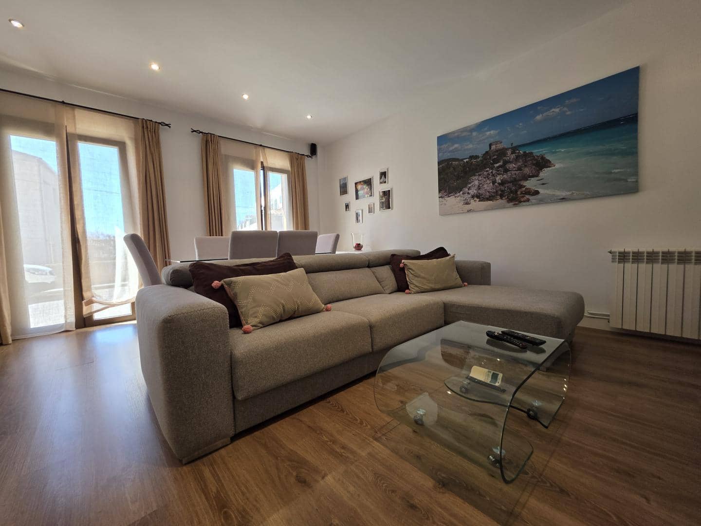 2 camera da letto Appartamento in vendita in Calonge con piscina garage - 349.500 € (Rif: 9654120)