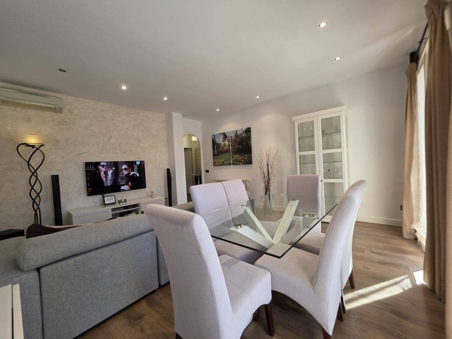 2 camera da letto Appartamento in vendita in Calonge con piscina garage - 349.500 € (Rif: 9654120)