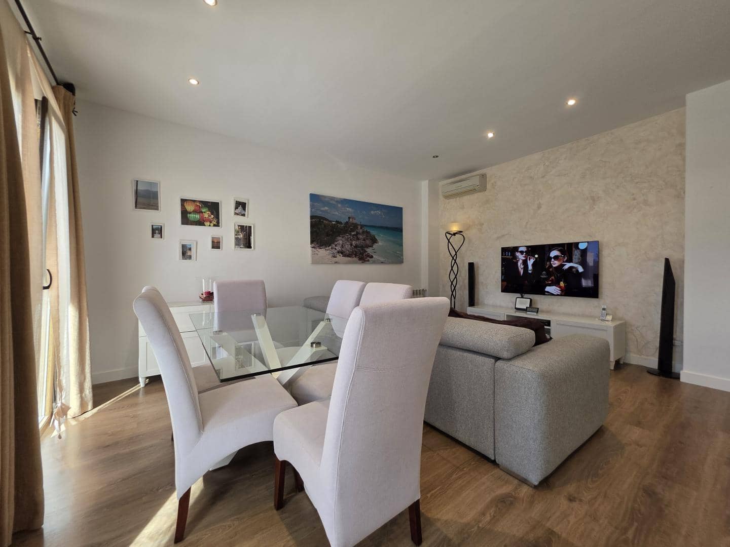 2 camera da letto Appartamento in vendita in Calonge con piscina garage - 349.500 € (Rif: 9654120)