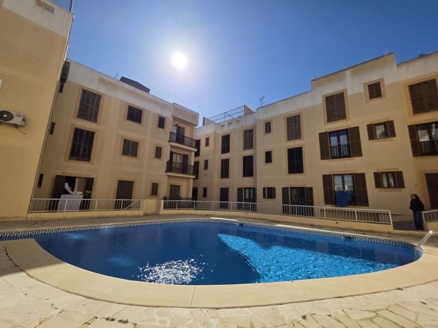 2 camera da letto Appartamento in vendita in Calonge, Santanyí - 349.500 € (Rif: 9654120)