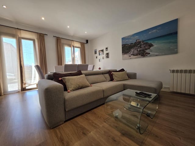 2 camera da letto Appartamento in vendita in Calonge, Santanyí - 349.500 € (Rif: 9654120)