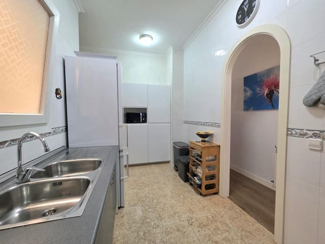 2 camera da letto Appartamento in vendita in Calonge, Santanyí - 349.500 € (Rif: 9654120)