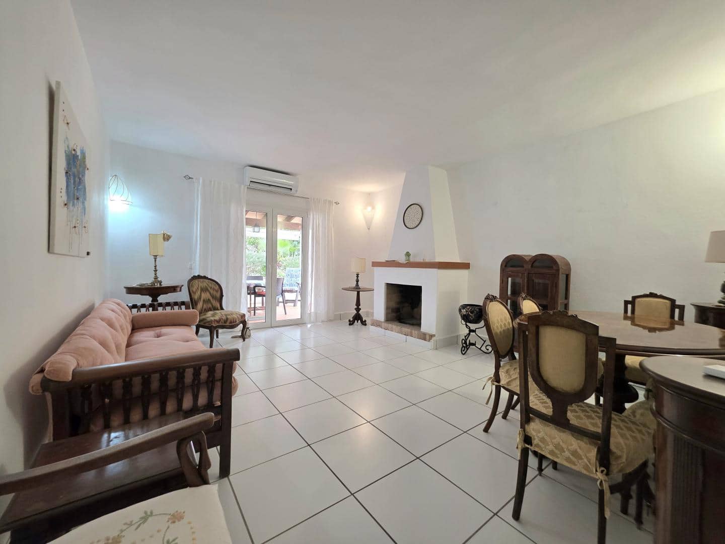 2 quarto Apartamento para venda em Cala d'Or - 595 000 € (Ref: 9656938)