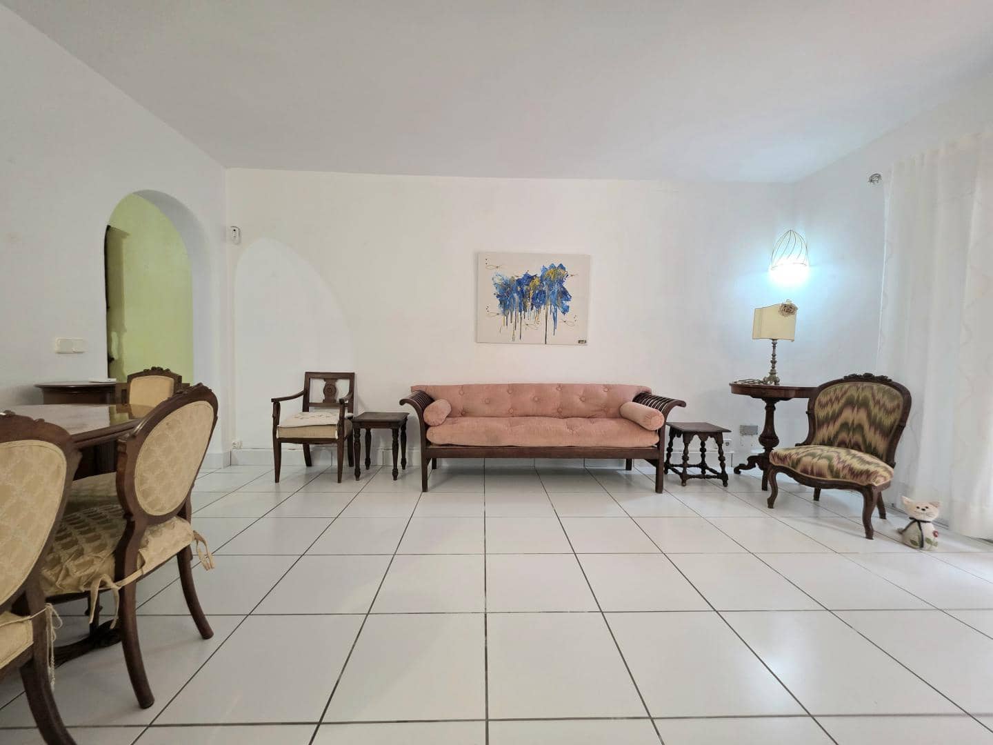 2 quarto Apartamento para venda em Cala d'Or - 595 000 € (Ref: 9656938)