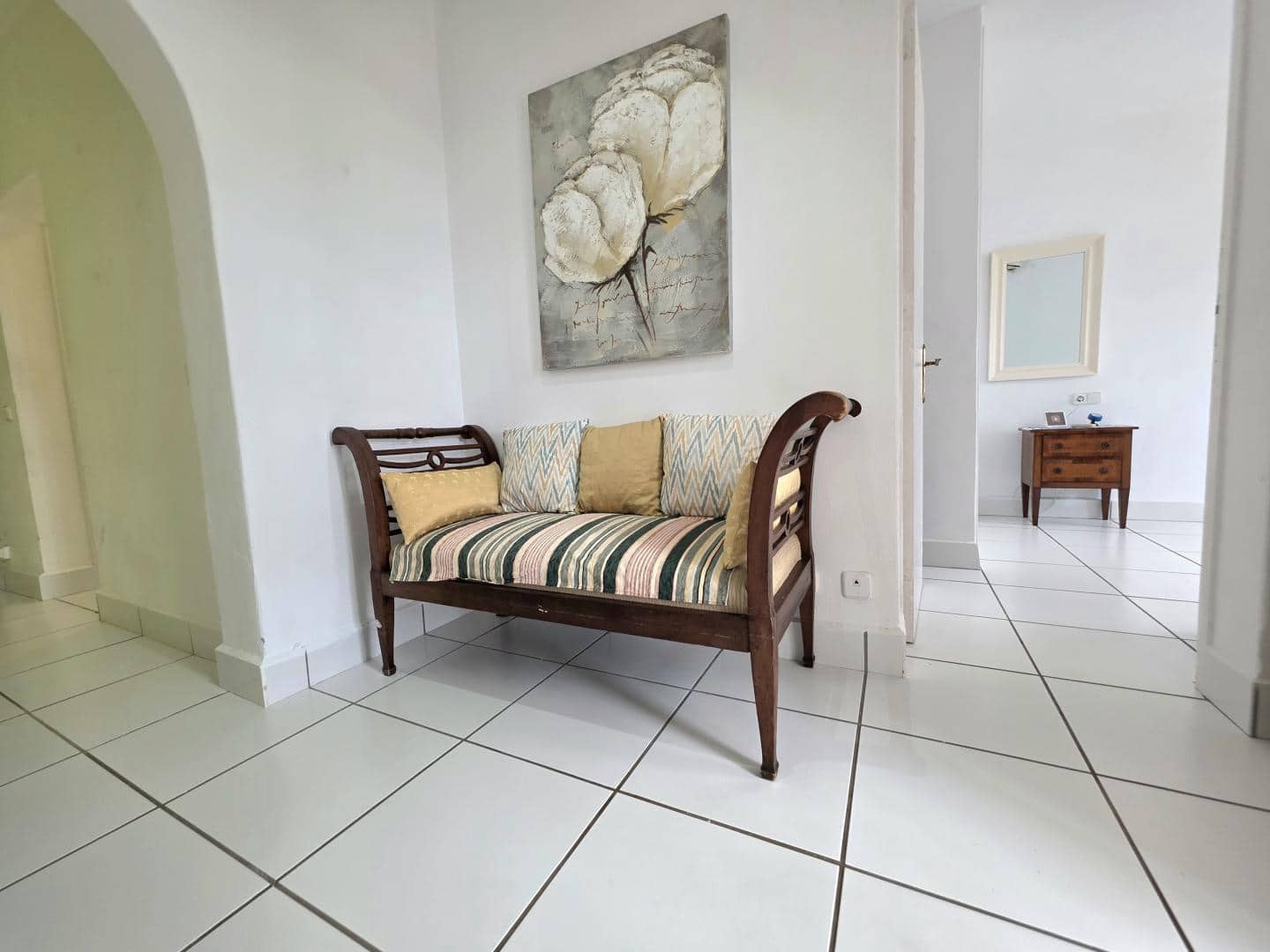 2 quarto Apartamento para venda em Cala d'Or - 595 000 € (Ref: 9656938)