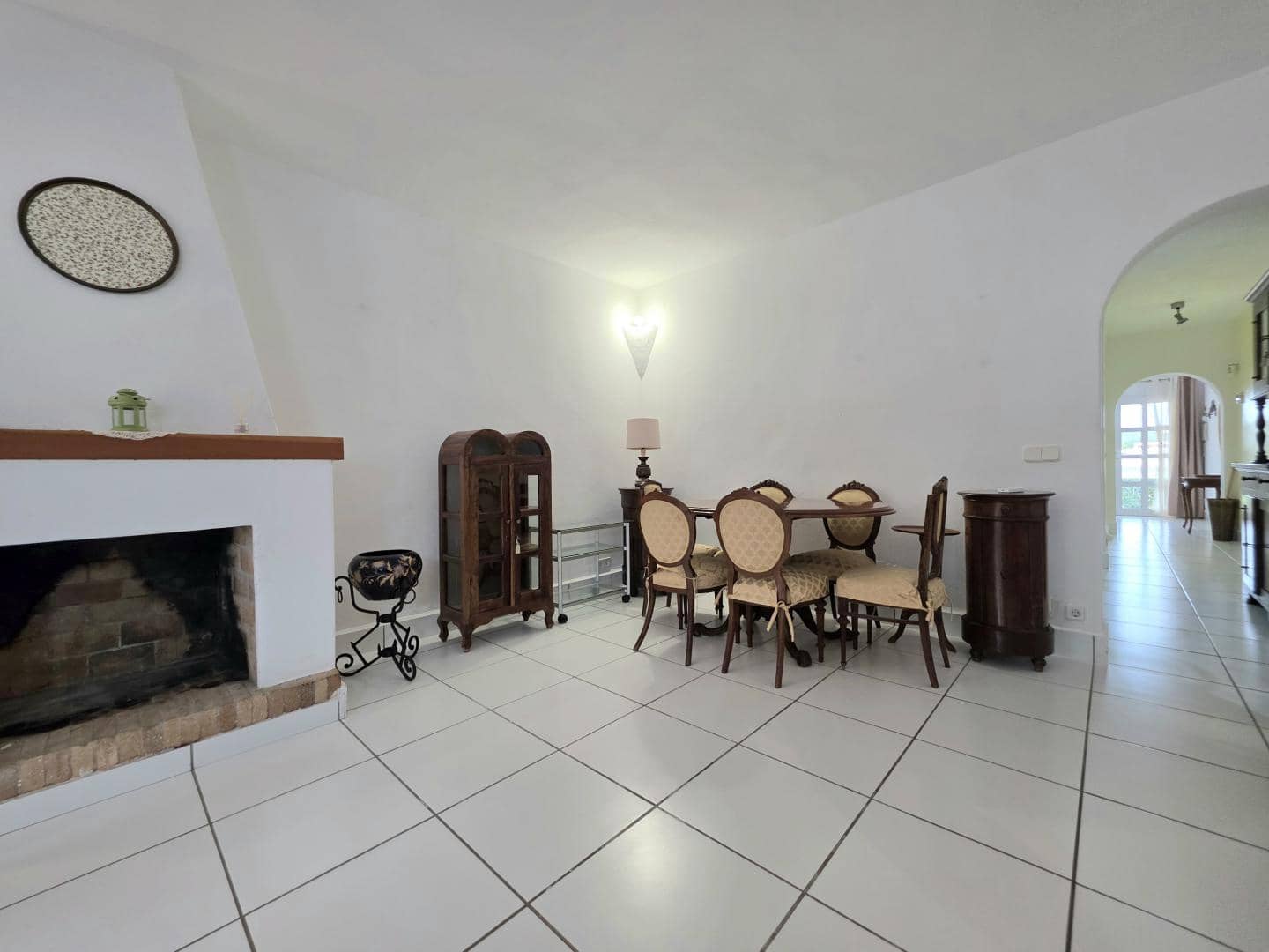 2 quarto Apartamento para venda em Cala d'Or - 595 000 € (Ref: 9656938)