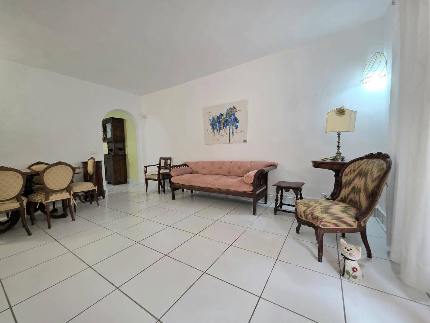 2 quarto Apartamento para venda em Cala d'Or - 595 000 € (Ref: 9656938)