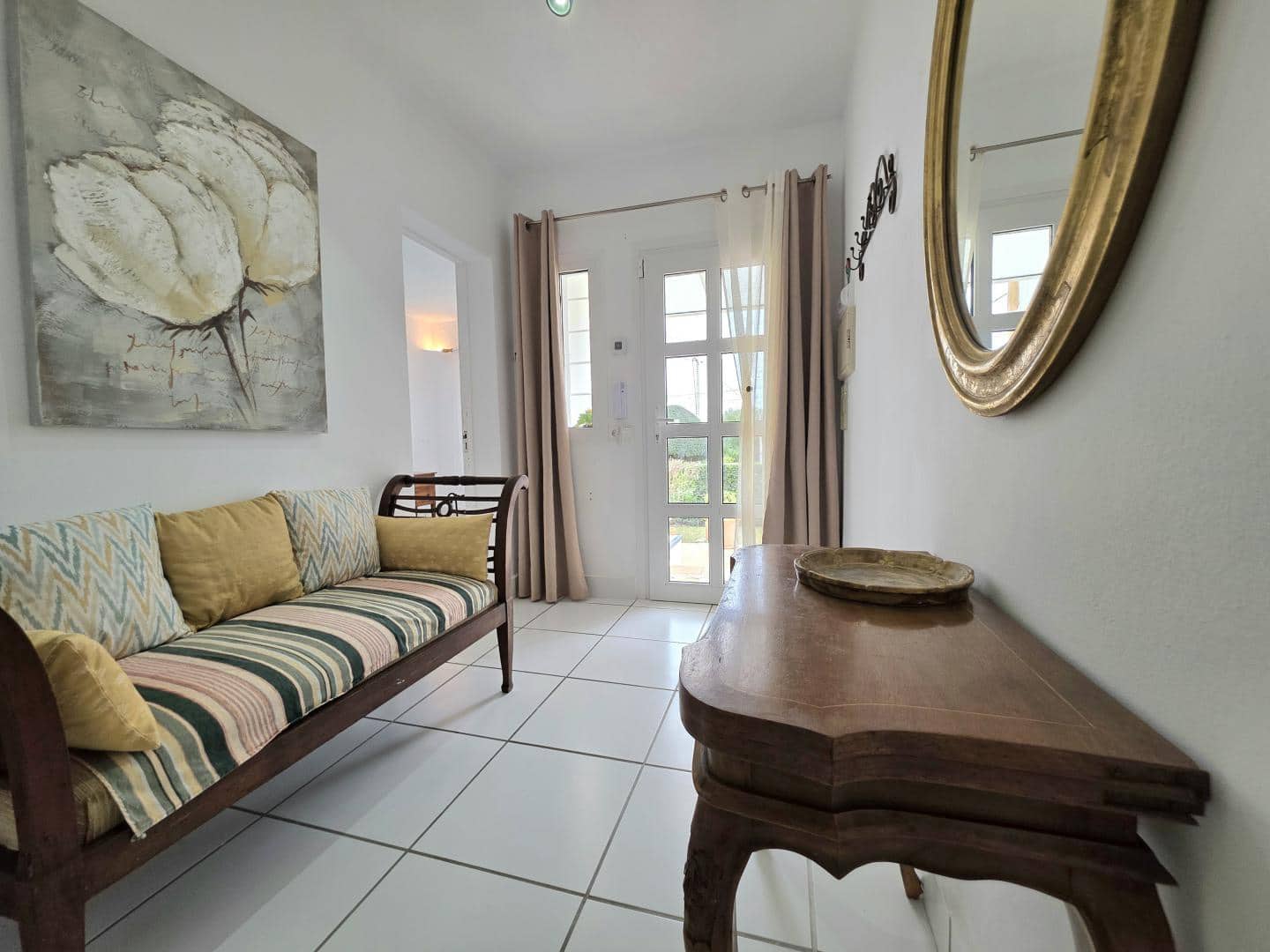 2 quarto Apartamento para venda em Cala d'Or - 595 000 € (Ref: 9656938)